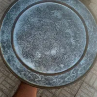 سینی مسی قدیمی