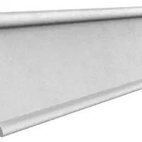 فلاشینگ بتنی دو طرف نور جایگزین سنگ وفلز-تحویل آنی