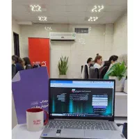 اعزام حسابدار و کمک حسابدار پس از آموزش تضمینی