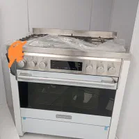 اجاق گاز فردار دوو در حد نو نو