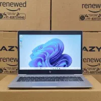 جشنواره لحظه آخری لپتاپ استوک HP (رم۱۶/با گارانتی)