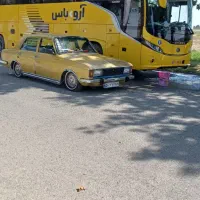 پیکان کلاسیک ۷۹عروسک معاوضه ام دارم