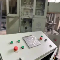 تولید دستگاه ظروف آلومینیومی پارسایان