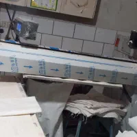 دستگاه چانه گیر