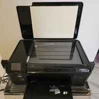 اسکنر  فتو اسمارتD110 HP