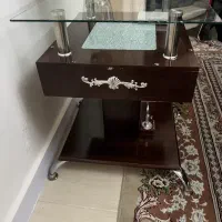 میز تلفن