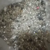 مره منجوق و سنگ پایه دار و انواع منجوق