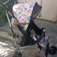 کالسکه تا شو