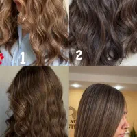 دستیار رنگ و لایت حرفه ای