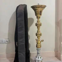 فروش قلیان برنجی عربی