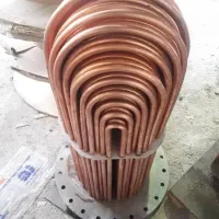 کویل مسی،منبع کویلی،منبع کویلدار،منبع دوجداره،مبدل