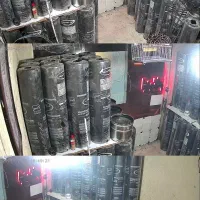 فروش و نصب ایزوگام شرق