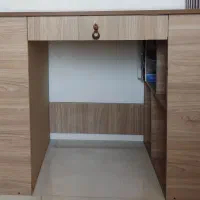 دراور و میز تحریر ام دی اف