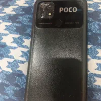 پوکو c40
