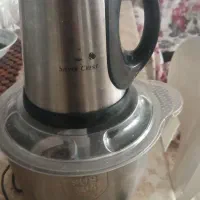 خردکن|خردکن، آسیاب، غذاساز|مشهد, چهارچشمه|دیوار