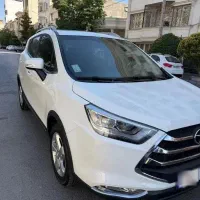 jac s 3 / جک اس 3 فروش اقساط / سندشش داتگ