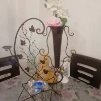 گلدان فرفورژه