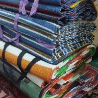 زیرانداز حصیر