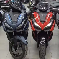 یاماها آیروکس آلفا ۱۴۰۵ Aerox Yamaha نقد و اقساط