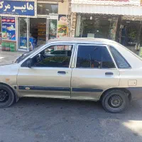 141بژ85|خودرو سواری و وانت|قائن, |دیوار
