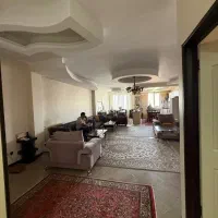 اجاره آپارتمان ۱۳۵ متری در سازمان برنامه جنوبی