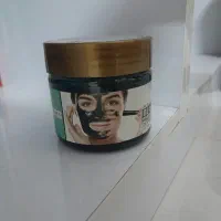 ماسک زغال