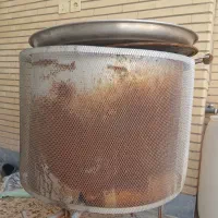 فروش تنور گازی و هیتر برقی