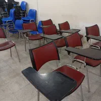 صندلی آموزشی Smart نظری مدل P821S