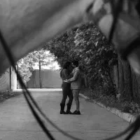 عکاس فضای باز و حرم