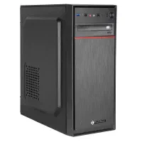 کامپیوتر دسکتاپ تک زون مدل TZ3770A Plus با قیمت 44