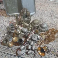 عتیقه جات آنتیک قدیمی