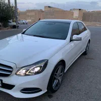 BENZ E250 2014|خودرو سواری و وانت|تهران, کاشانک|دیوار
