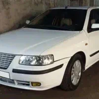 سمند EF7