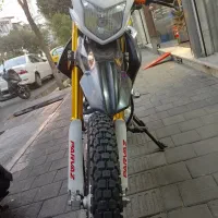تریل پرواز gy200
