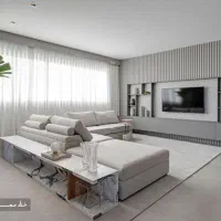 93متر-قائمیه-کاسبی-جنوبی-3ماه-تحویل