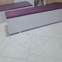 فروش وسایل سالنی و کلینیکی  بعد جابجایی
