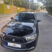 دنا پلاس اتوماتیک مدل۱۴۰۰