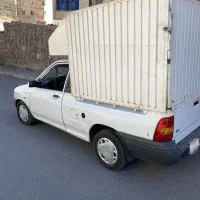پراید وانت مدل99