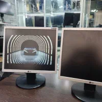 مانیتور L1752s LG با ضمانت