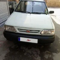 پرایدمدل80