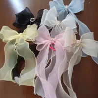 گلسر و کش مو
