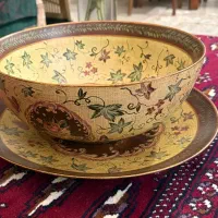 کاسه و بشقاب بسیار شیک و زیبا imperial