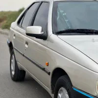 پژو ۴۰۵|خودرو سواری و وانت|پارسآباد, |دیوار