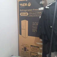 یخچال برفاب