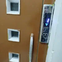 فروش مسکن مهر فرهنگشهر طبقه ۴ فول