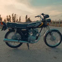 موتور 150 مزایده تکتاز