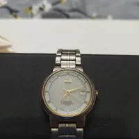 سیکو تیتانیوم سولار خورشیدی فروش یا معاوضه