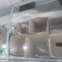 فروش بستنی زیر قیمت فوری
