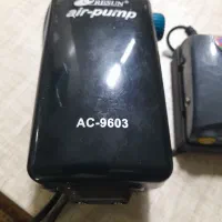 آکواریوم  باپایه