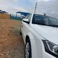 با سلام دنا معمولی مدل ۱۴۰۰درجه یک یک بدون خط خش